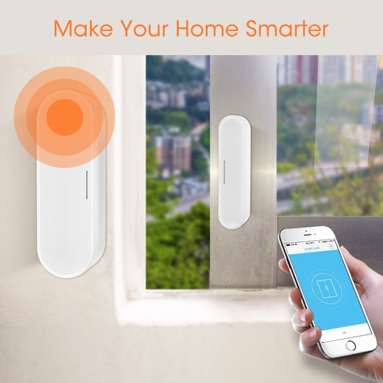 NEO NAS-DS07B Zigbee USB Door Sensor & Window Sensor, NAS-DS07B NEO NAS-DS07B Zigbee USB Door Sensor & Window Sensor, NAS-DS07B